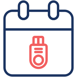 usb icon