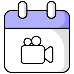 videokamera icon