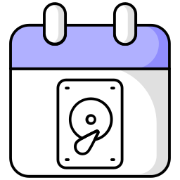 festplatte icon