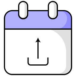 hochladen icon