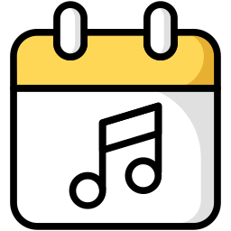 musik icon