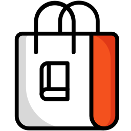 Book icon