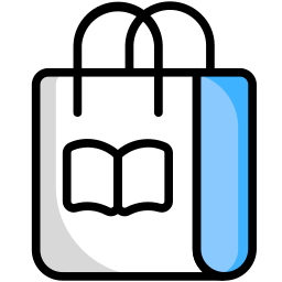 Book icon