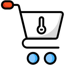 thermometer icon