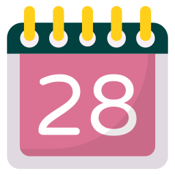 Calendar icon