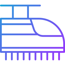 Train icon