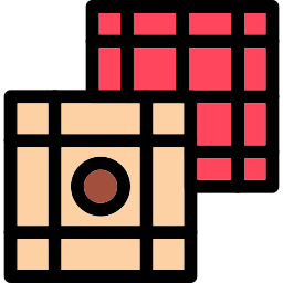 Tiles icon