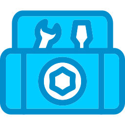 Toolbox icon