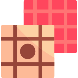 Tiles icon