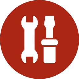 Tools icon