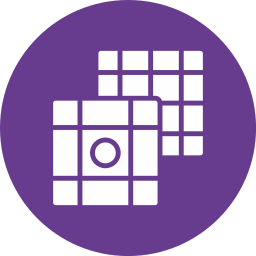 Tiles icon