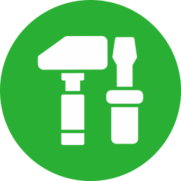 Tools icon