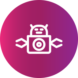 roboter icon