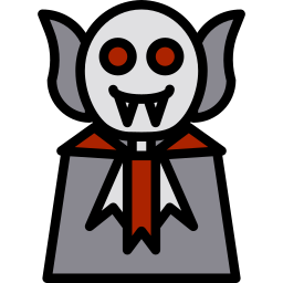 Dracula icon