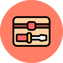 toolkit icon