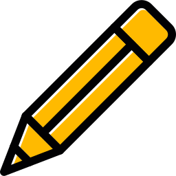 Pencil icon