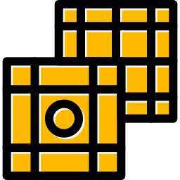 Tiles icon