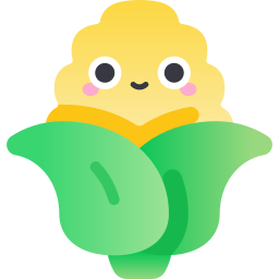 Corn icon