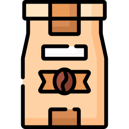 kaffeebohne icon