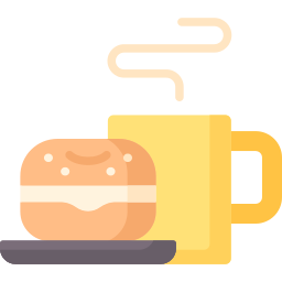 kaffee icon