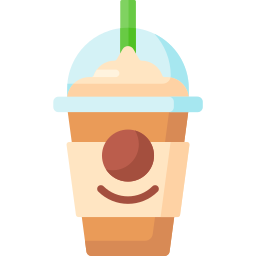 frappé icona