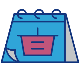 Calendar icon