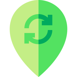 recyceln icon