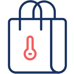 thermometer icon