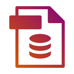 Database icon