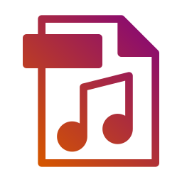 Mp3 icon