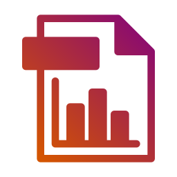 Statistics icon