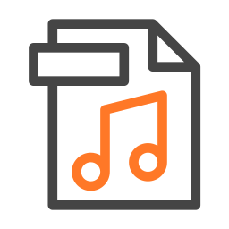 mp3 icon