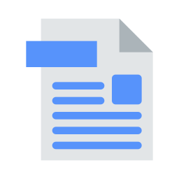 Word doc icon