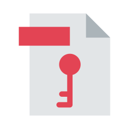 Lock icon