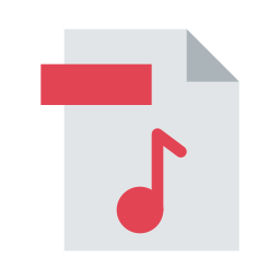 mp3 icon