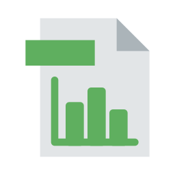 Statistics icon