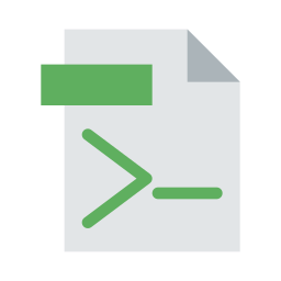 terminal icon