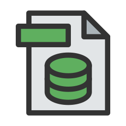 Database icon