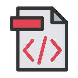 Html icon