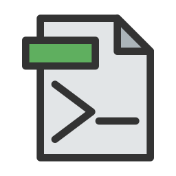 terminal icon