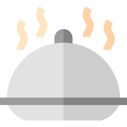 Platter icon