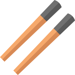 Chopsticks icon