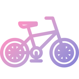 Bicycle icon