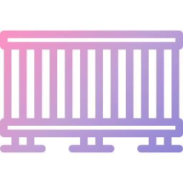 Fence icon