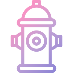 feuerhydrant icon