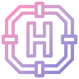 Helipad icon