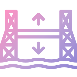 Bridge icon