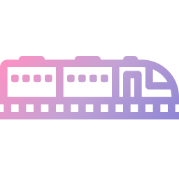 Train icon