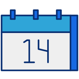 kalender icon