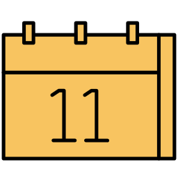 Calendar icon